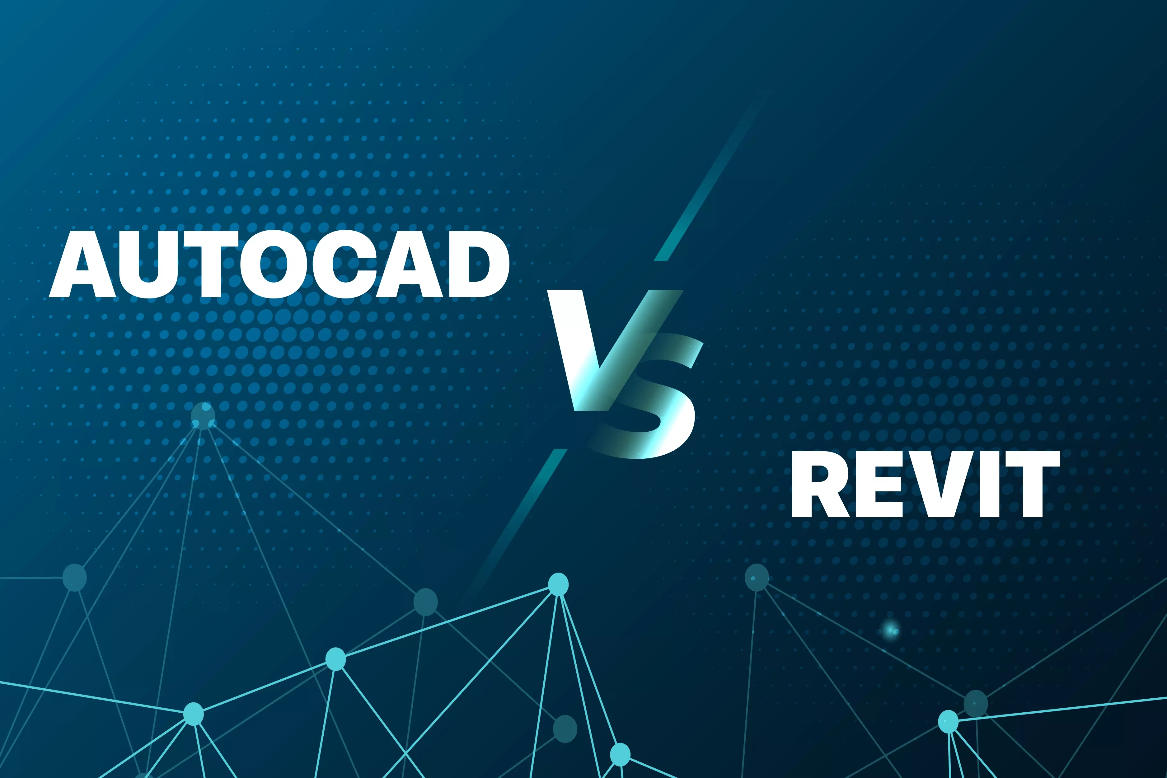 AutoCAD-vs-Revit