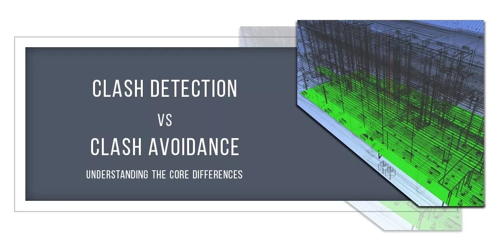 Clash-detection-vs-clash-avoidance