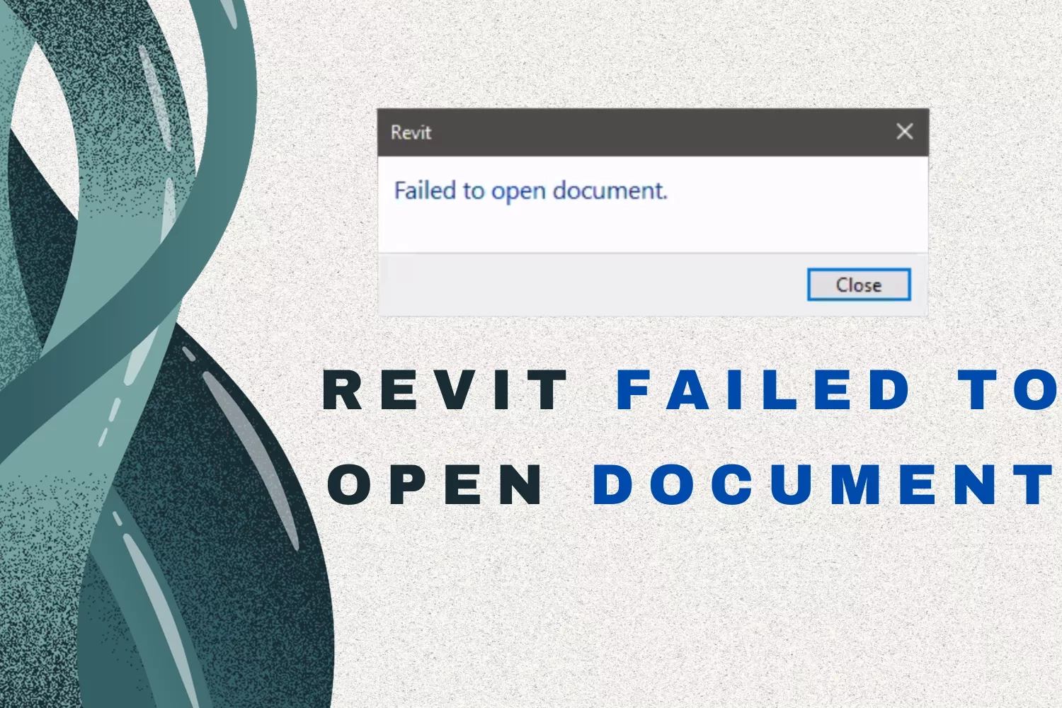 revit-failed-to-open-document