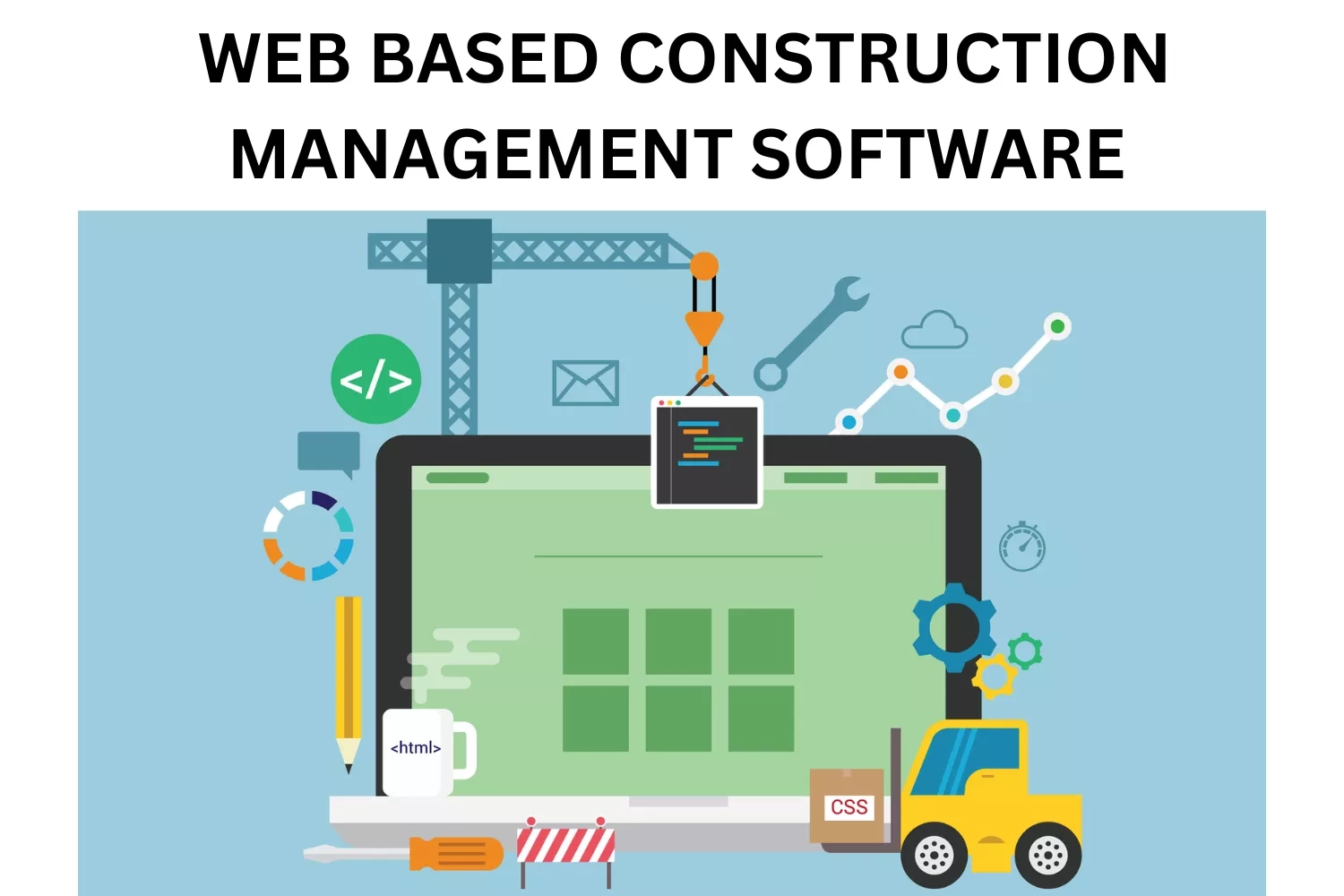 web-based-construction-management-software