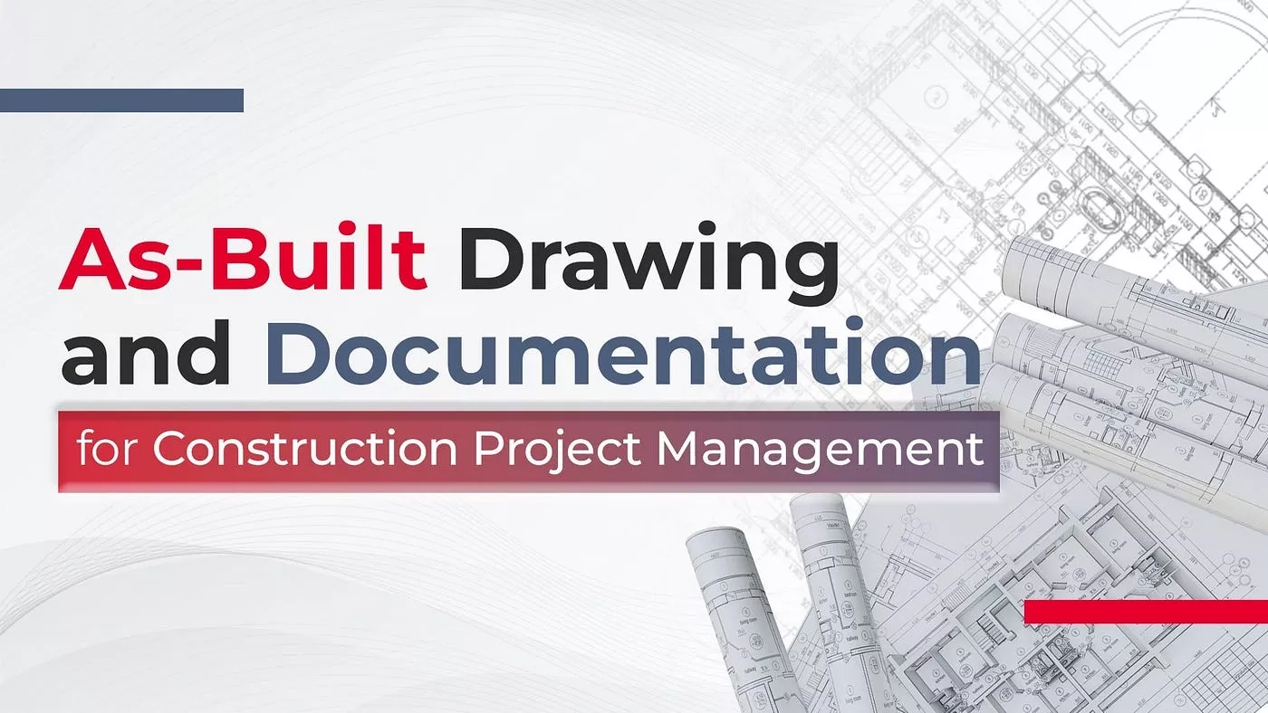 as-built-document