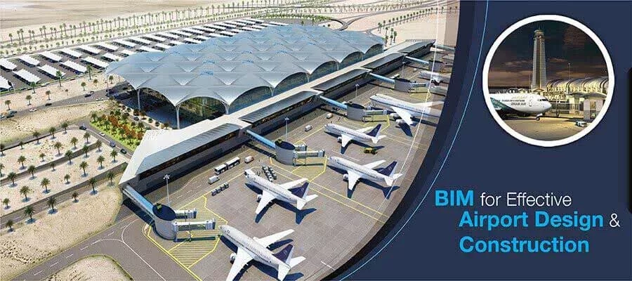 bim-in-airport-construction