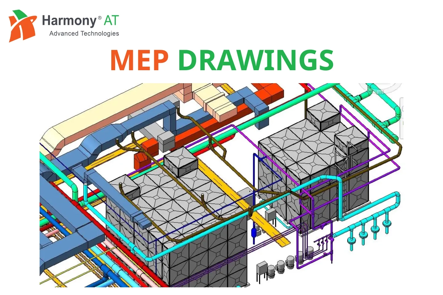 mep-drawings