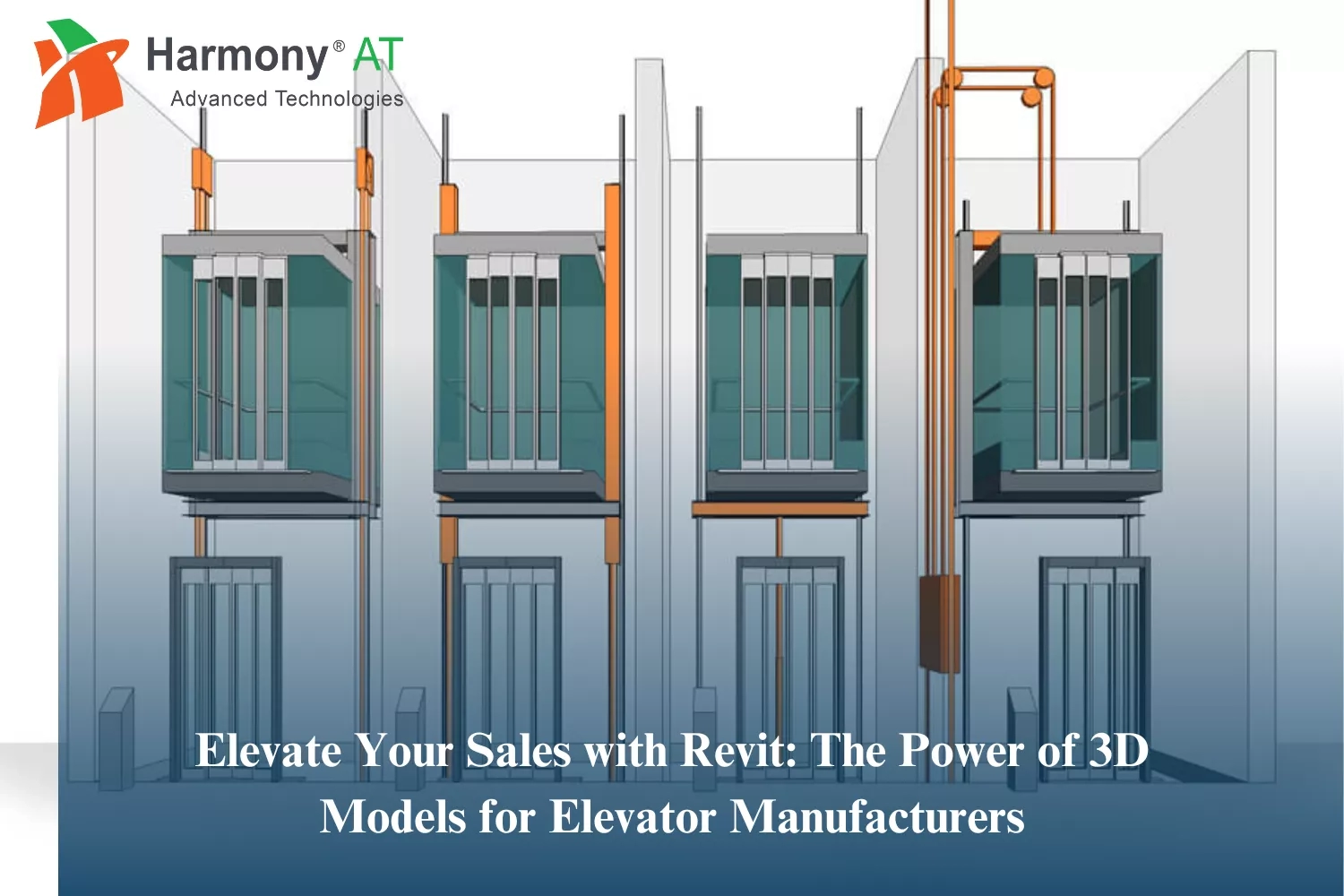 Revit elevator family creation