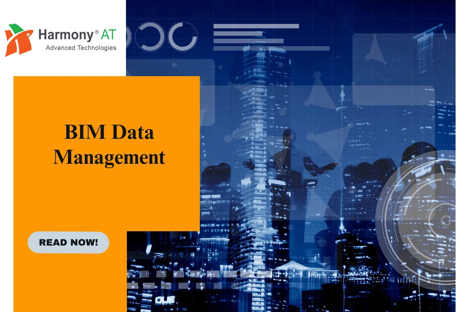 BIM data management