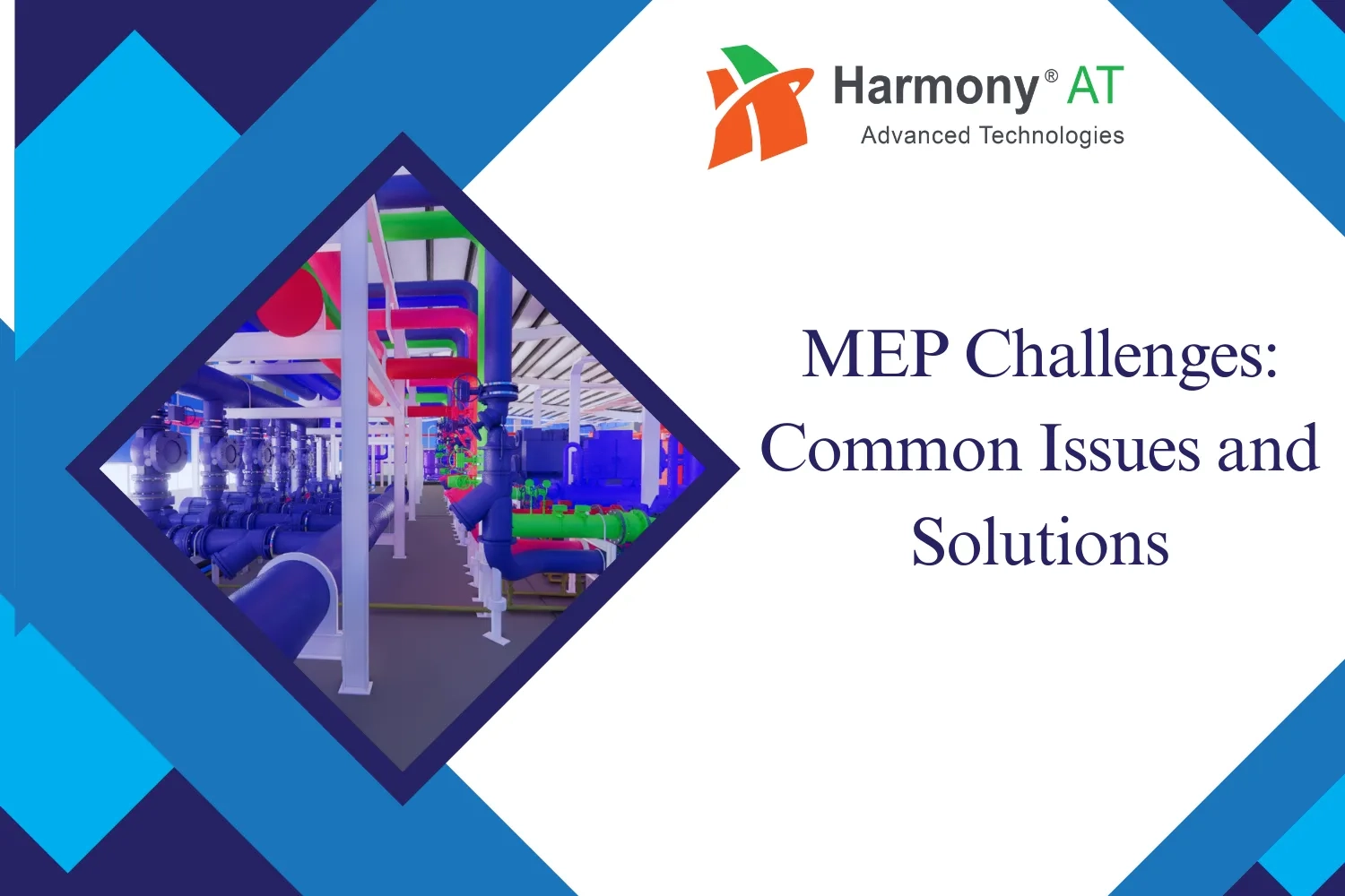 MEP challenges