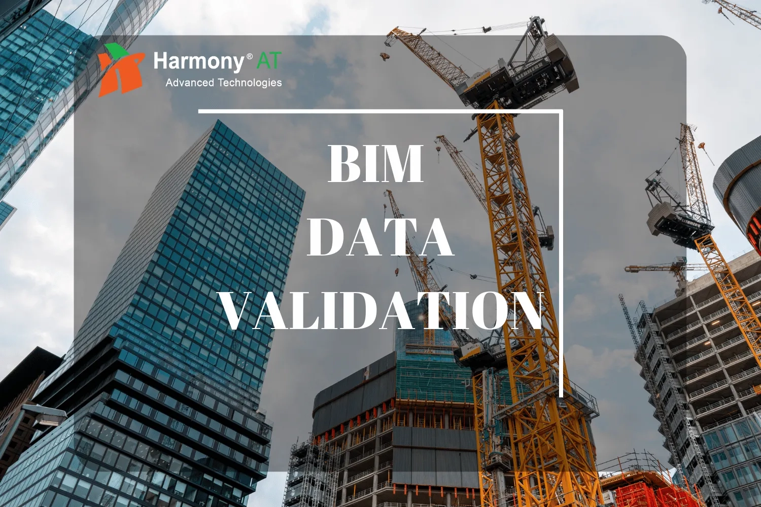 Bim data validation