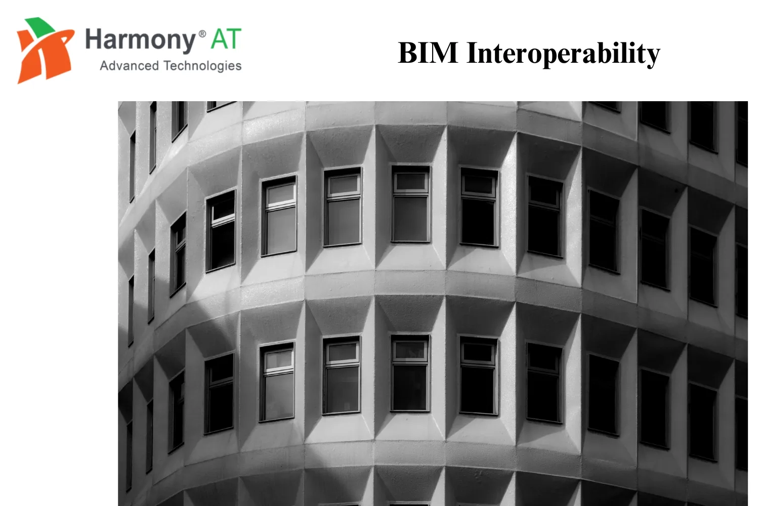 BIM Interoperability