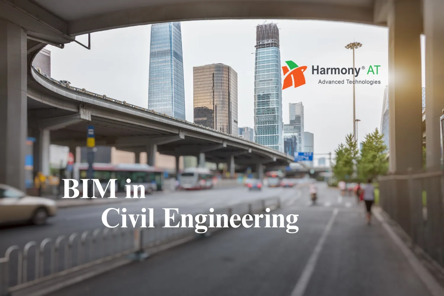 BIM in Civil Engineering