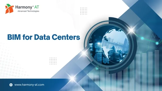 BIM for data centers