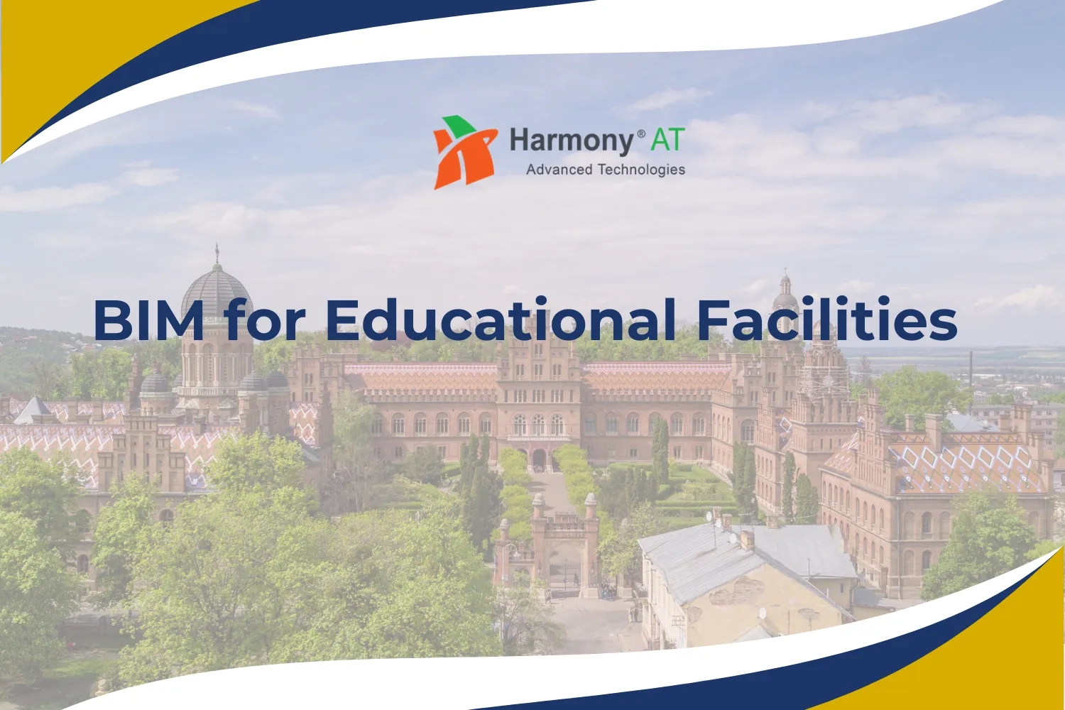 BIM for Educational Facilities