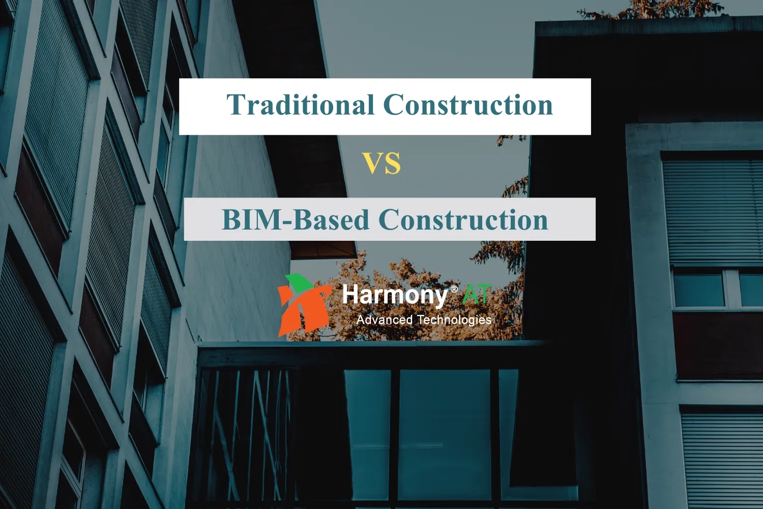 traditional construction