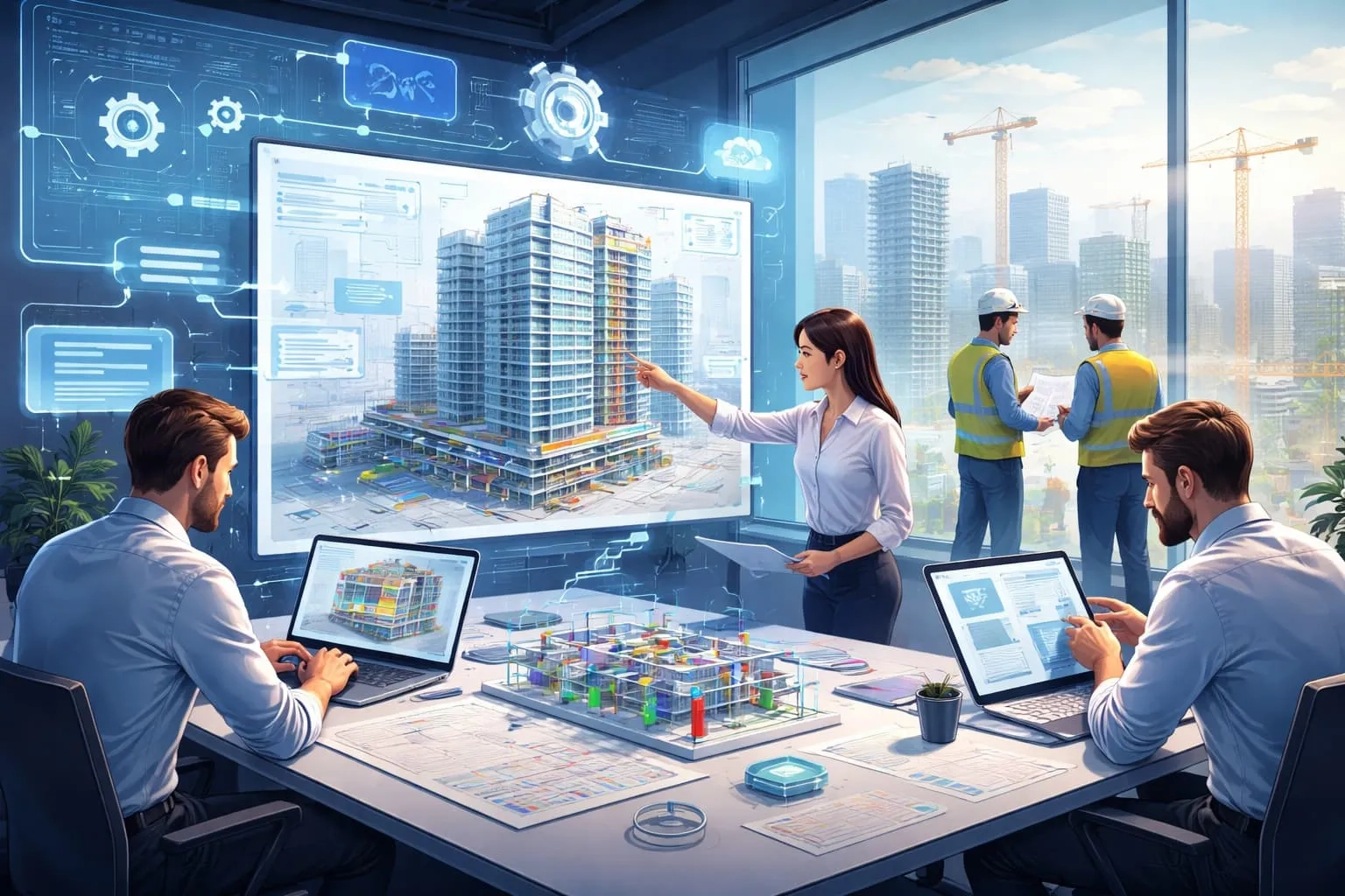 BIM Viet Nam Provider