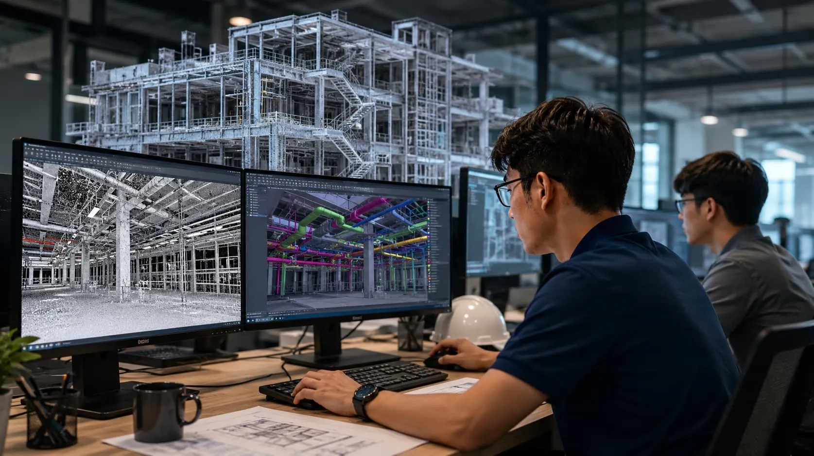 BIM Viet Nam Provider