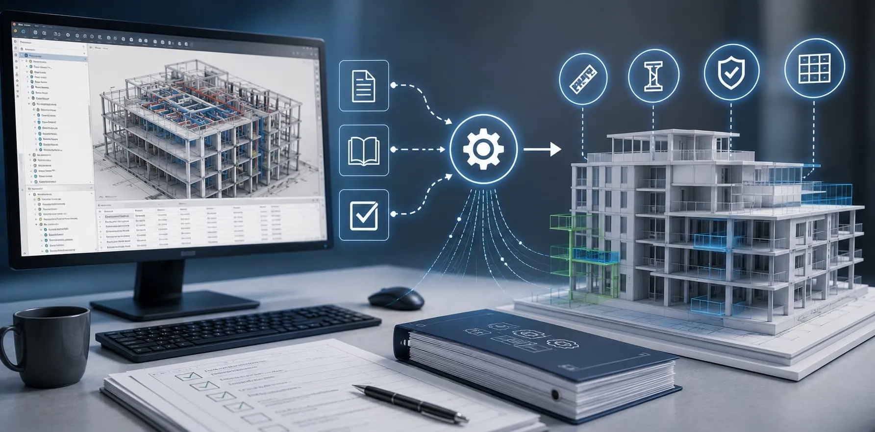 Standards Automation