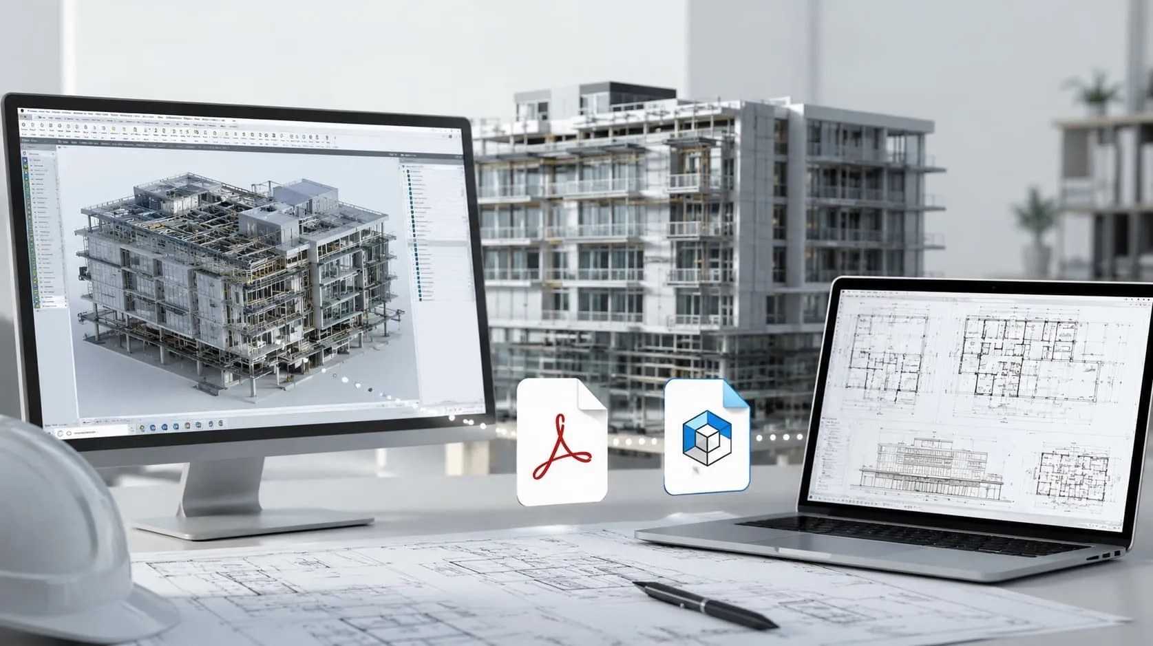 BIM Viet Nam Provider