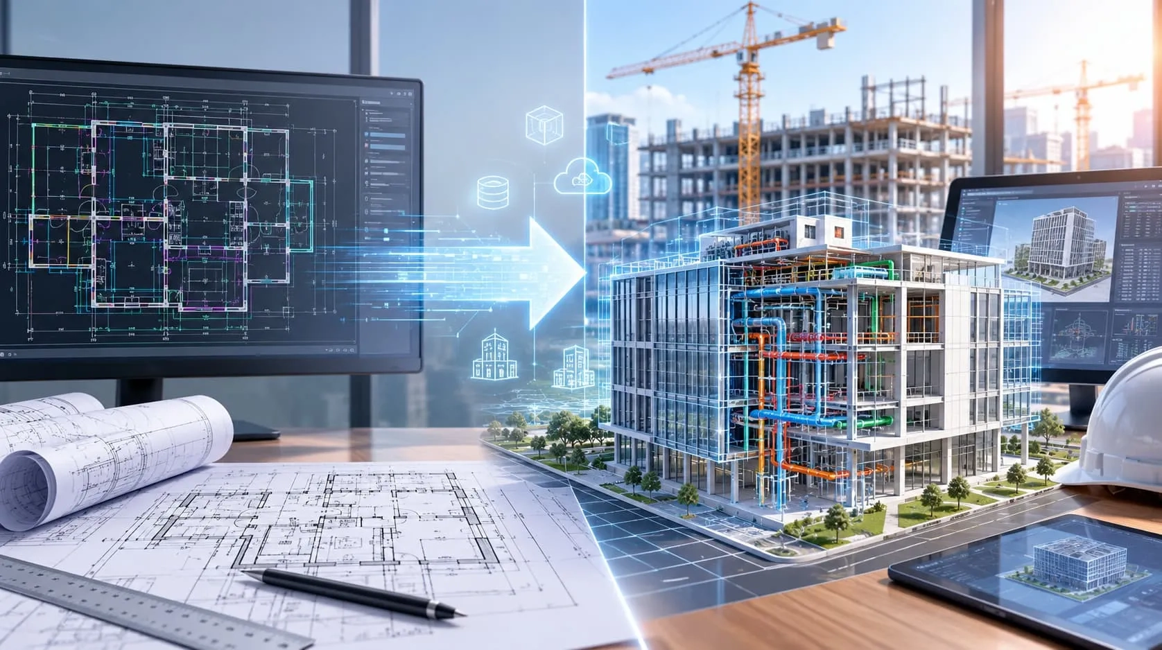 BIM Viet Nam Provider