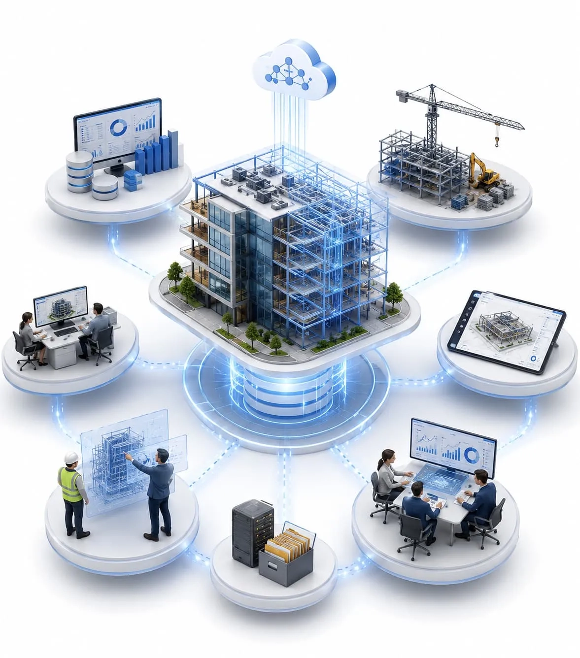 BIM integration
