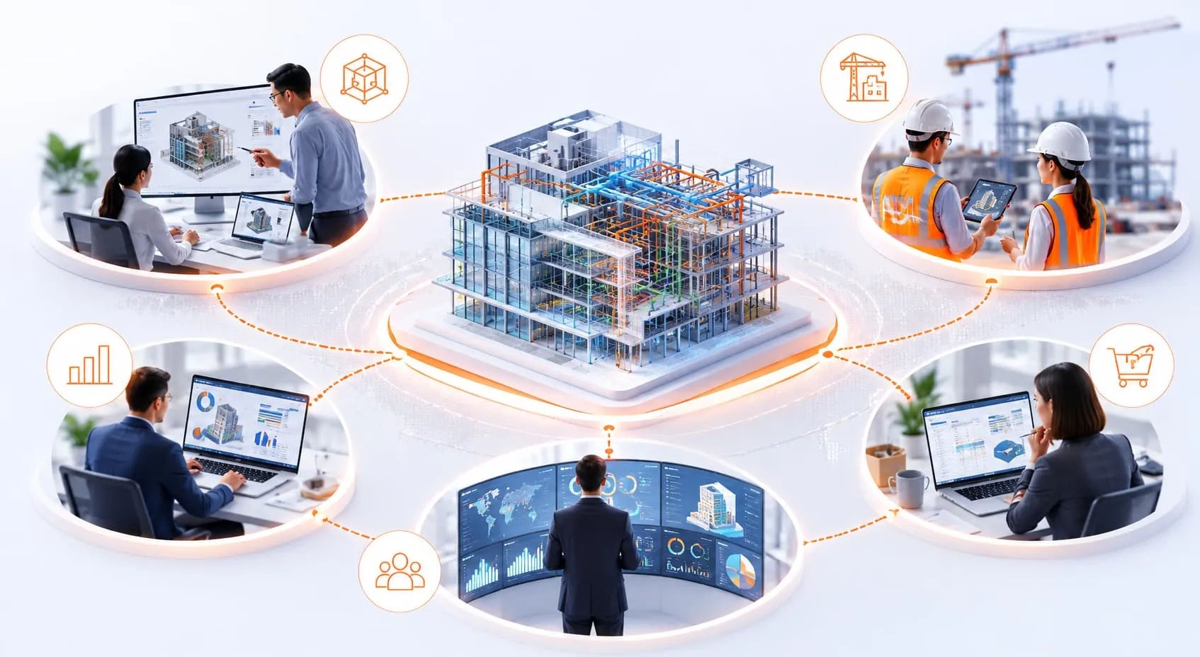 BIM integration