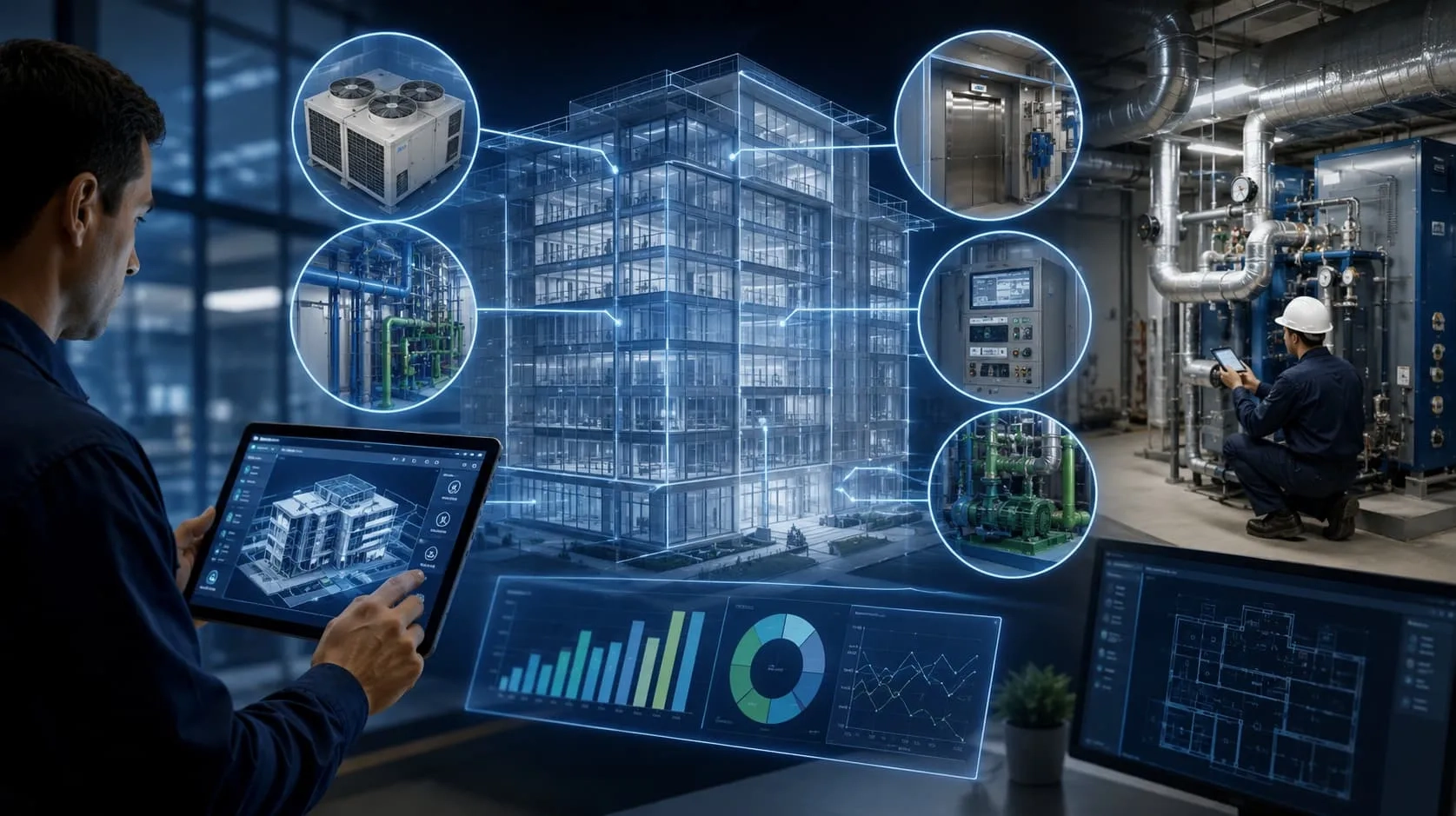BIM Viet Nam Provider