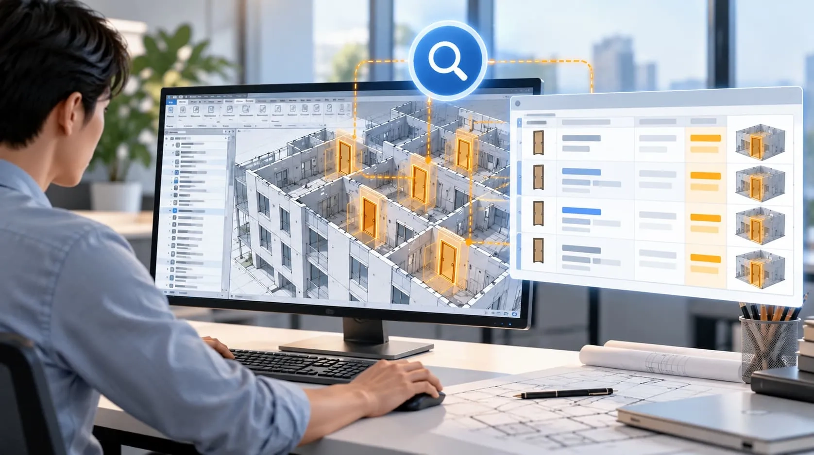 BIM Viet Nam Provider