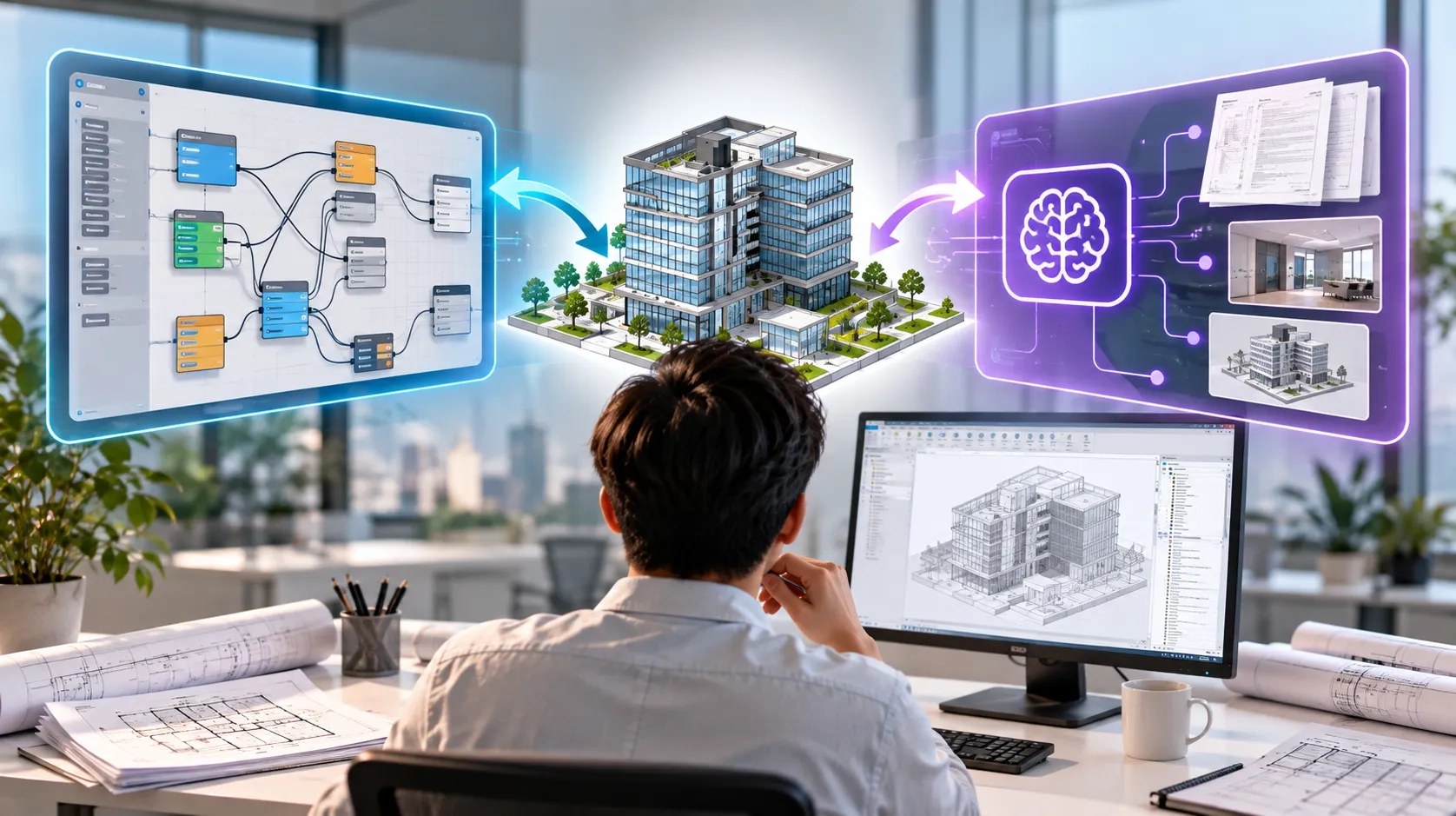 Revit Automation