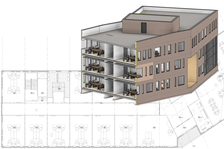 Shop Drawings Vs Construction Drawings Vs As Built Drawings ...