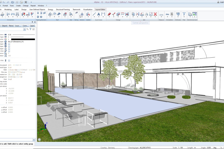 Top 10+ Best 3D Architecture Software To Get Better Designs