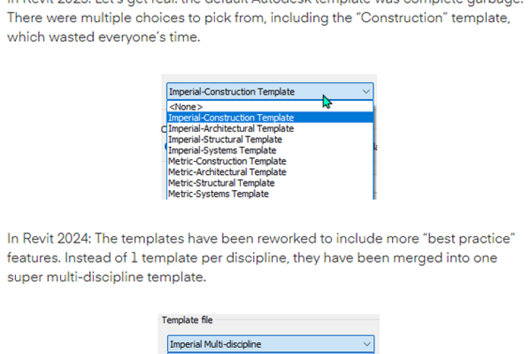 default-templates-revit-2024