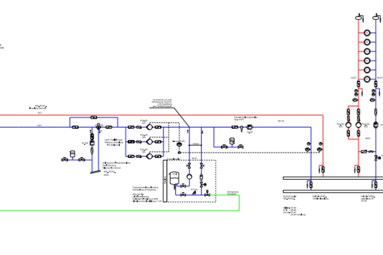 2D MEP