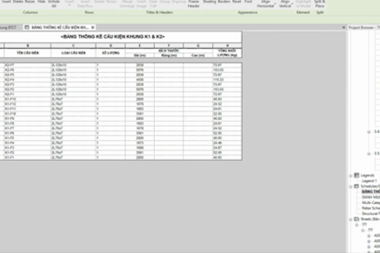 3D BIM modeling for coal processing complexes 