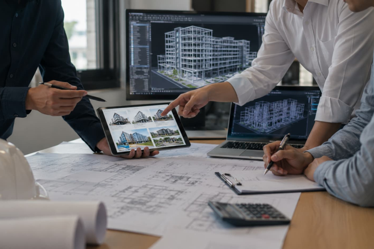BIM solution company