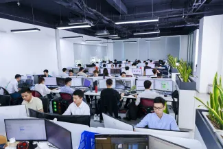 BIM Modeling Services