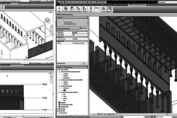 The Simple Guide To Convert Point Cloud To Revit Model